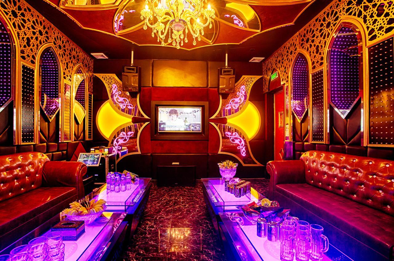 Nghi Son Hotel Hai Thuong Eksteriør billede
