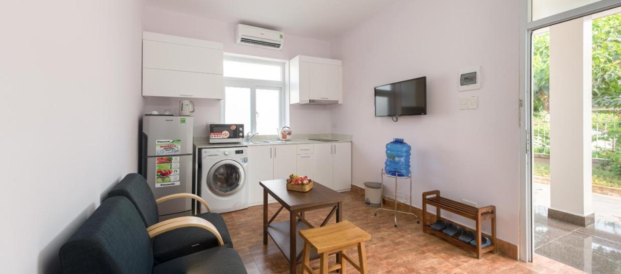 Nghi Son Hotel Hai Thuong Eksteriør billede