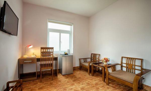 Nghi Son Hotel Hai Thuong Eksteriør billede